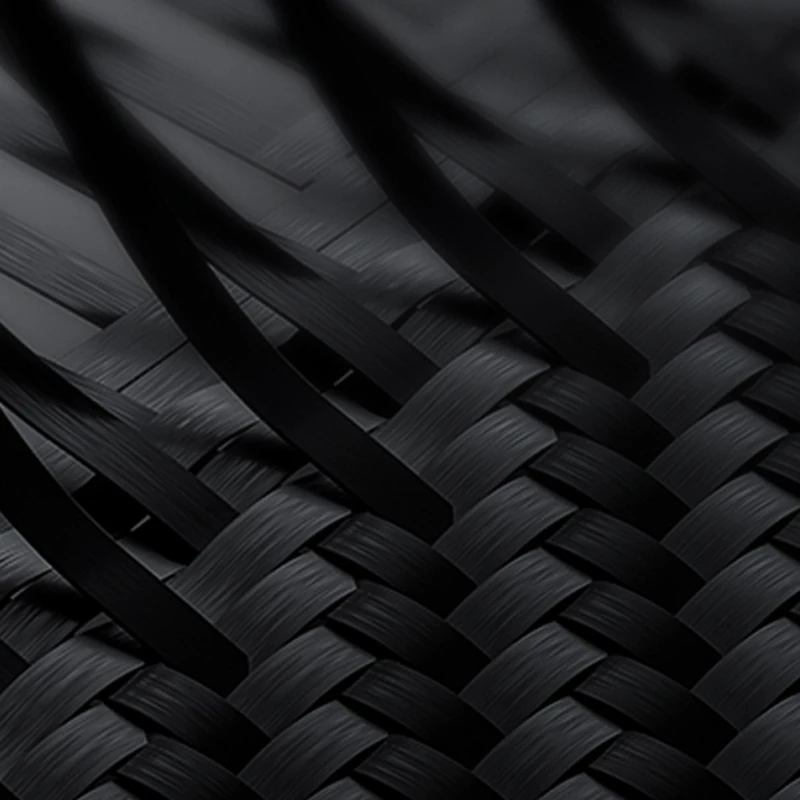 Apple iPhone 17 Kılıf M-safe Şarj Özellikli Karbon Fiber Benks Montage ArmorAir Kevlar Kapak