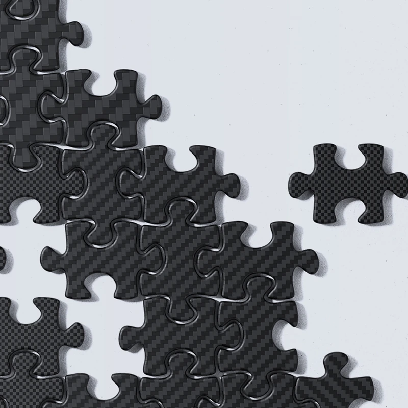 Apple iPhone 17 Kılıf M-safe Şarj Özellikli Karbon Fiber Benks Montage ArmorAir Kevlar Kapak