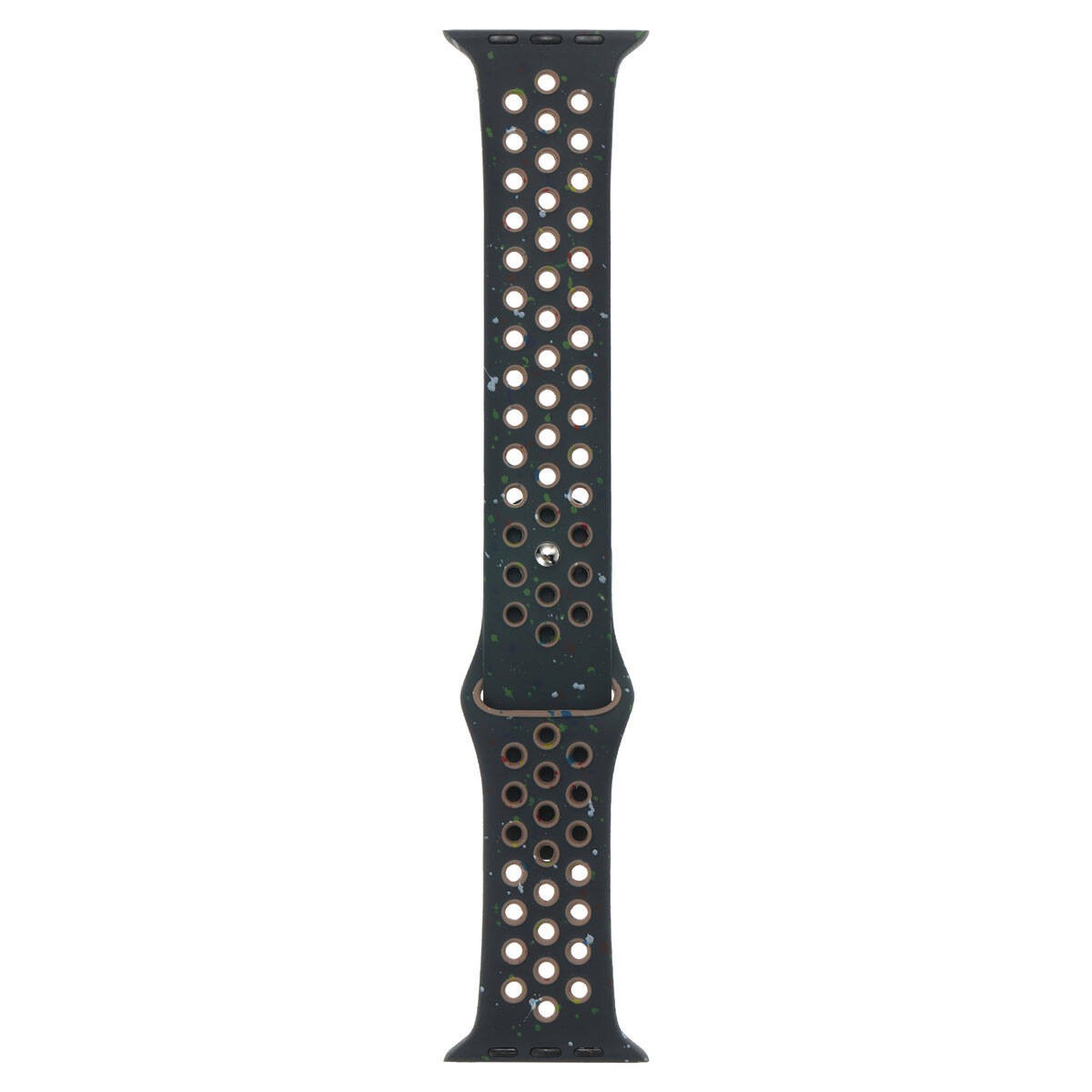 Watch 7 45mm Kordon Yeni Seri 2023 KRD-02 Silikon Strap Kayış