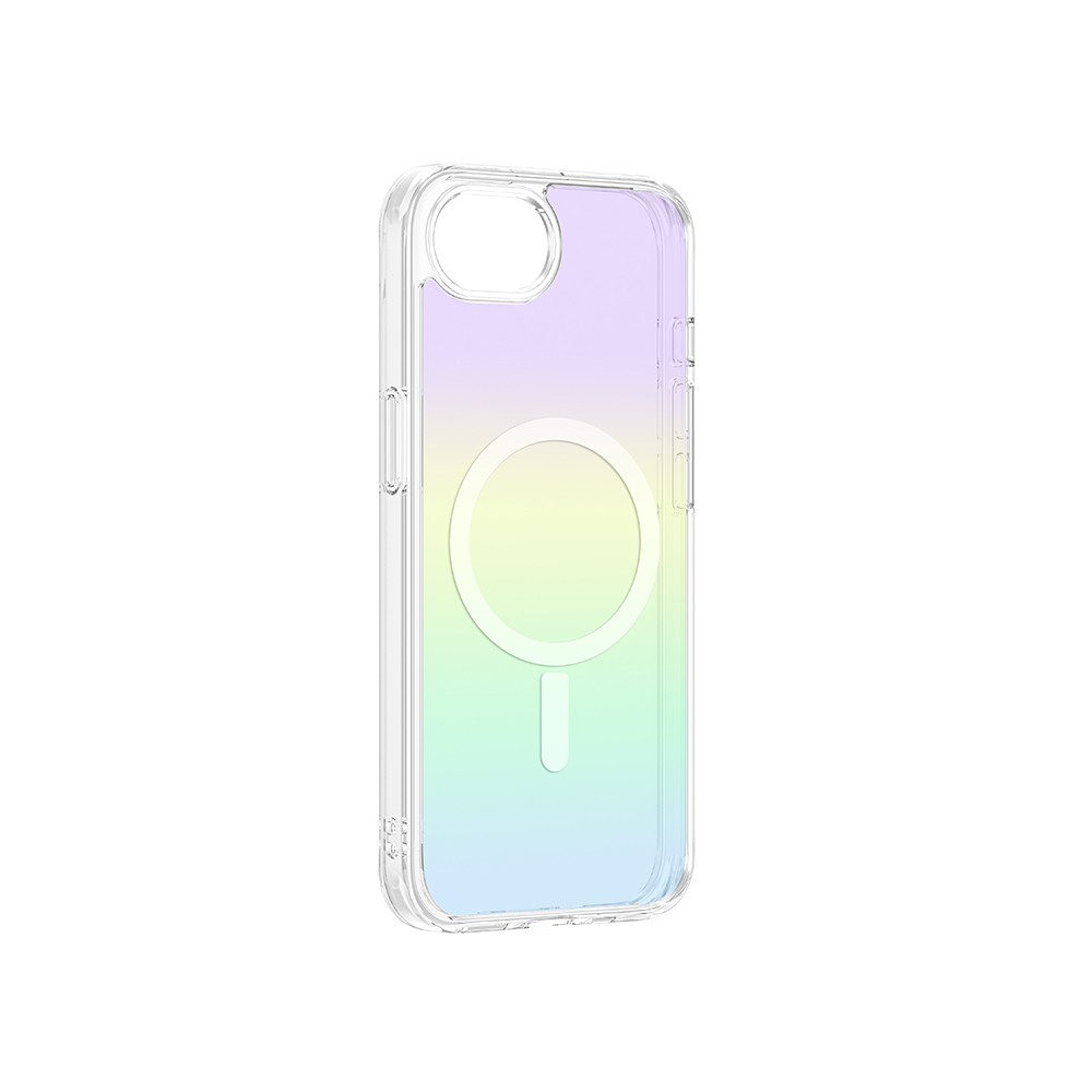 Apple iPhone 16E Kılıf M-safe Şarj Özellikli Amazingthing Minimal Serisi Kapak