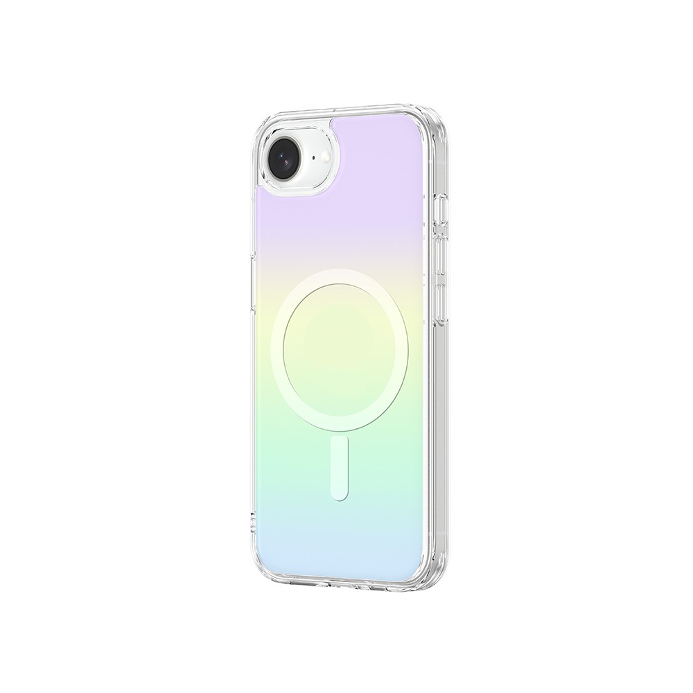 Apple iPhone 16E Kılıf M-safe Şarj Özellikli Amazingthing Minimal Serisi Kapak