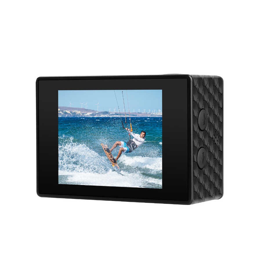 Ausek AT-Q306 Aksiyon Kamerası
