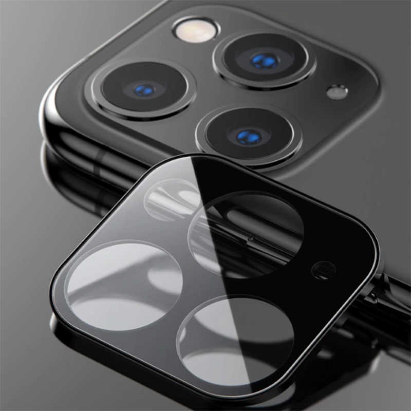 iPhone 11 Pro Benks Kamera Lens Koruyucu