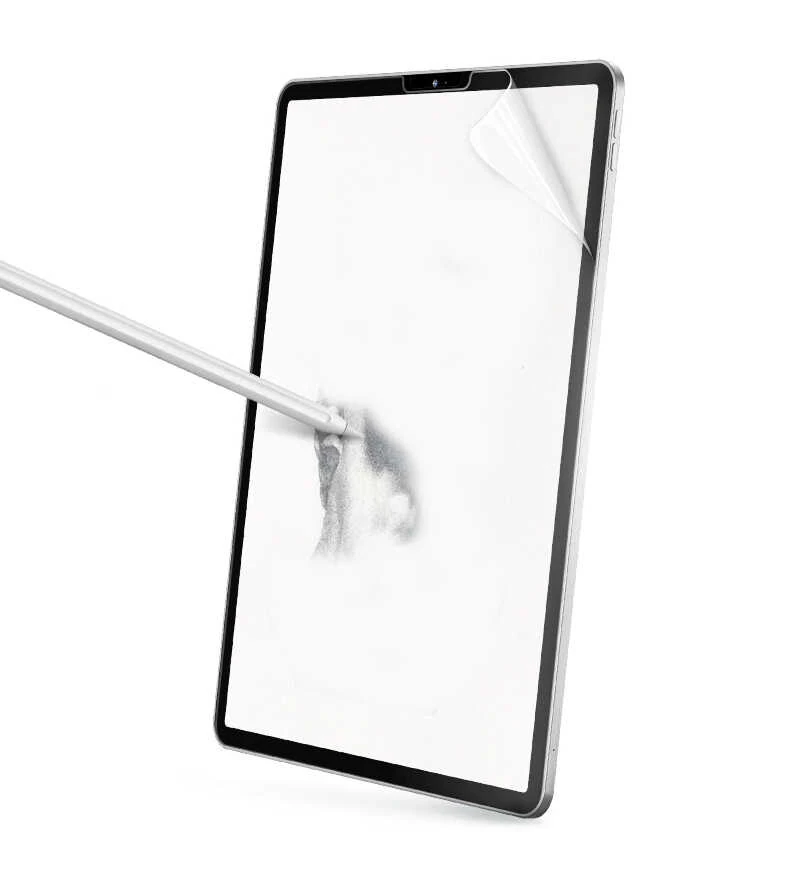 Apple iPad Pro 11 2020 (2.Nesil) ​Kağıt Hisli Wiwu iPaper Like Tablet Ekran Koruyucu
