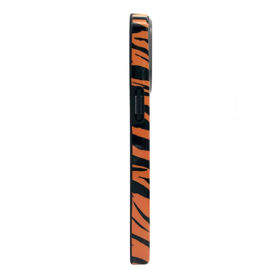 Apple iPhone 13 Kılıf Kajsa Shield Plus Wild Serisi 2 Arka Kapak