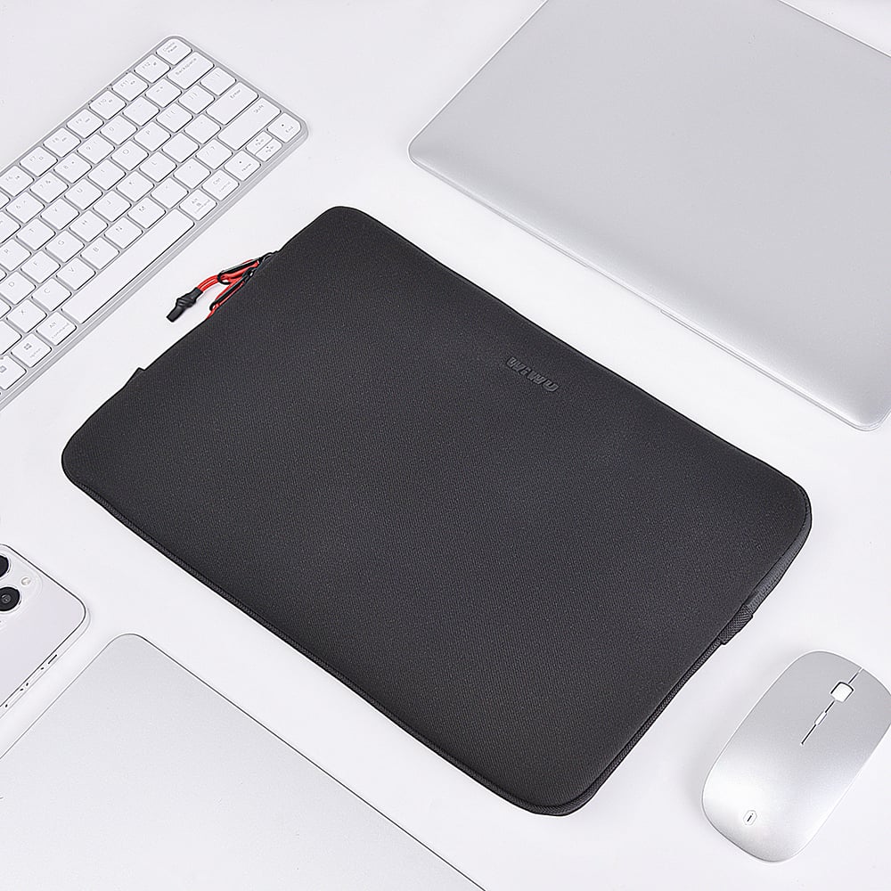 Wiwu Skin Armor Serisi Cordura 1000D Polyester Kumaş 14 inç Laptop Çantası