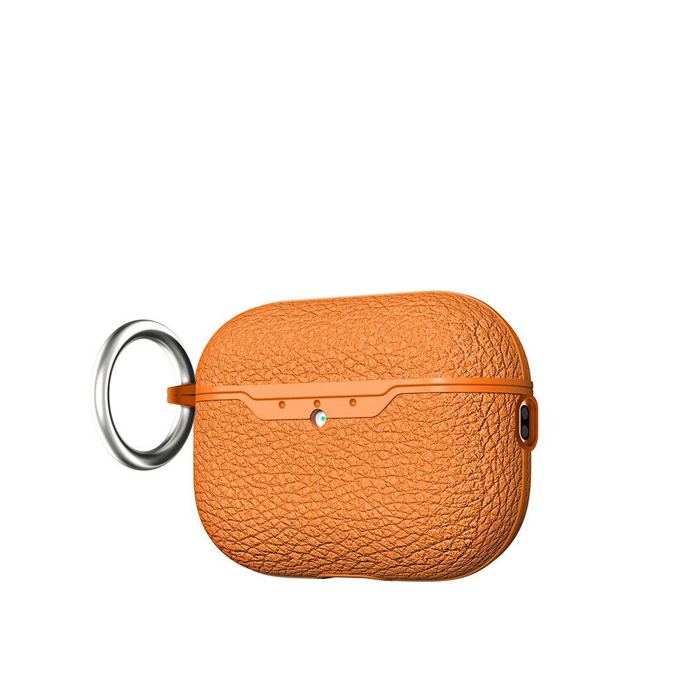 Apple Airpods Pro 3 Kılıf Zore Airbag 03 Silikon