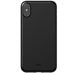 Apple iPhone XS 5.8 Kılıf Benks Lollipop Protective Kapak