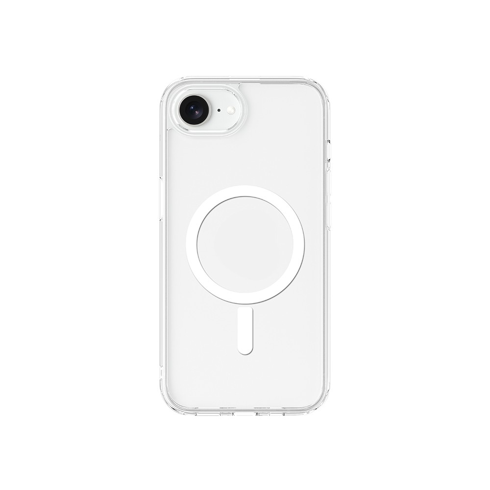 Apple iPhone 16E Kılıf M-safe Şarj Özellikli Amazingthing Minimal Serisi Kapak
