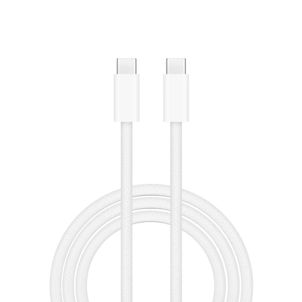Wiwu Wi-C032 Classic Serisi 60W Hızlı Şarj Özellikli Type-C to Type-C Kablo 1.5M