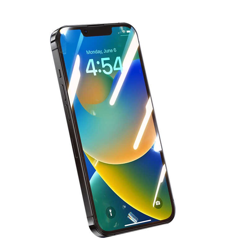 iPhone 14 Plus Benks 0.3mm V Pro Ekran Koruyucu