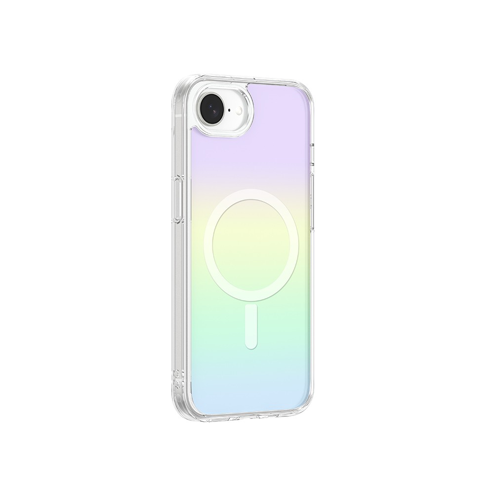 Apple iPhone 16E Kılıf M-safe Şarj Özellikli Amazingthing Minimal Serisi Kapak