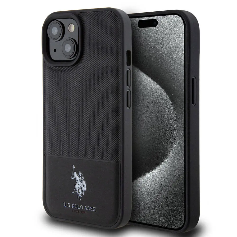 Polo Assn Iphone 11 Polo Cover Apple IPhone 15 Kılıf Polo Orjinal