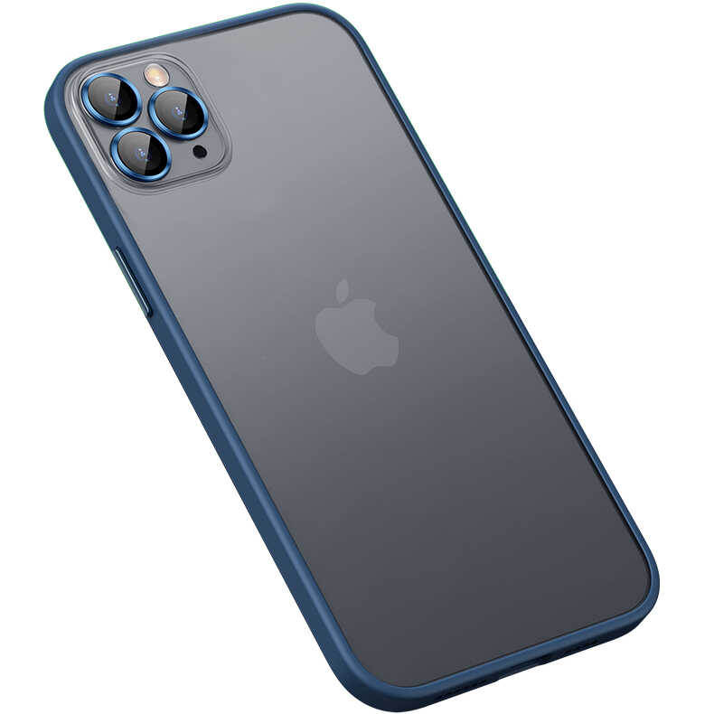 Apple iPhone 11 Kılıf Zore Retro Kapak