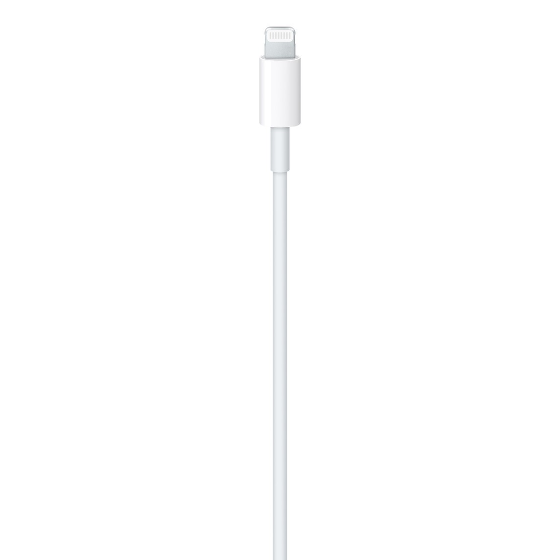 USB-C - Lightning Kablosu (1 m)(Apple Türkiye Garantili)-New Version