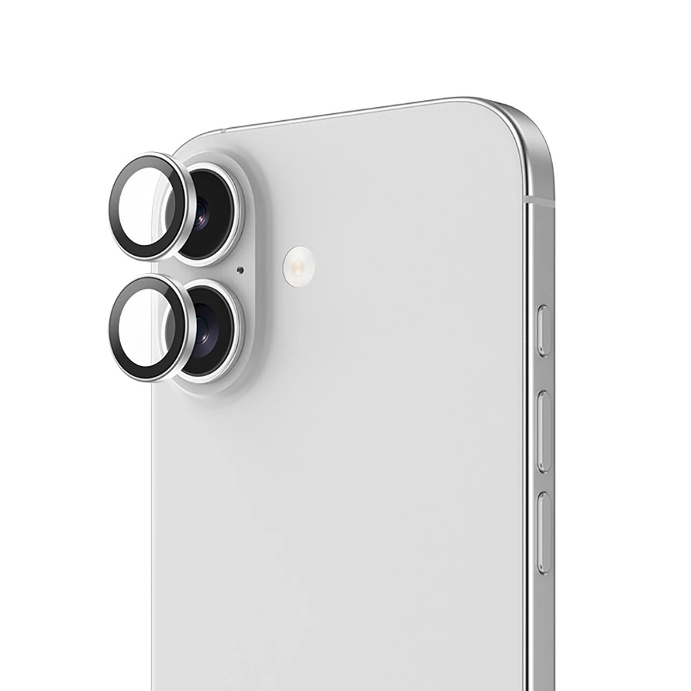 Apple iPhone 17 Benks DR Safir Kamera Lens Koruyucu