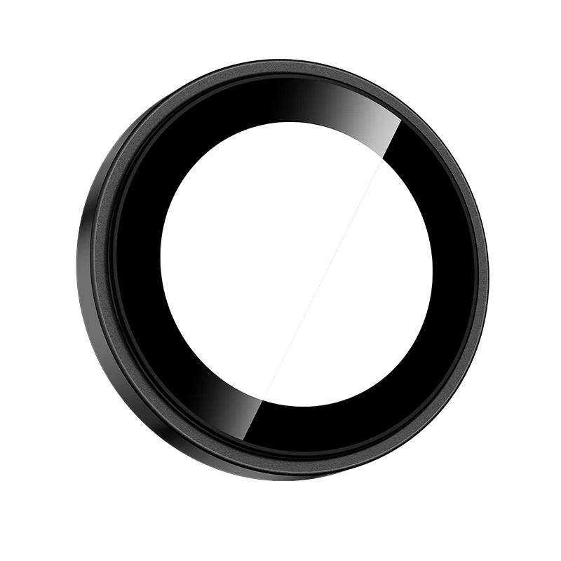 Apple iPhone 17 Air Benks DR Safir Kamera Lens Koruyucu