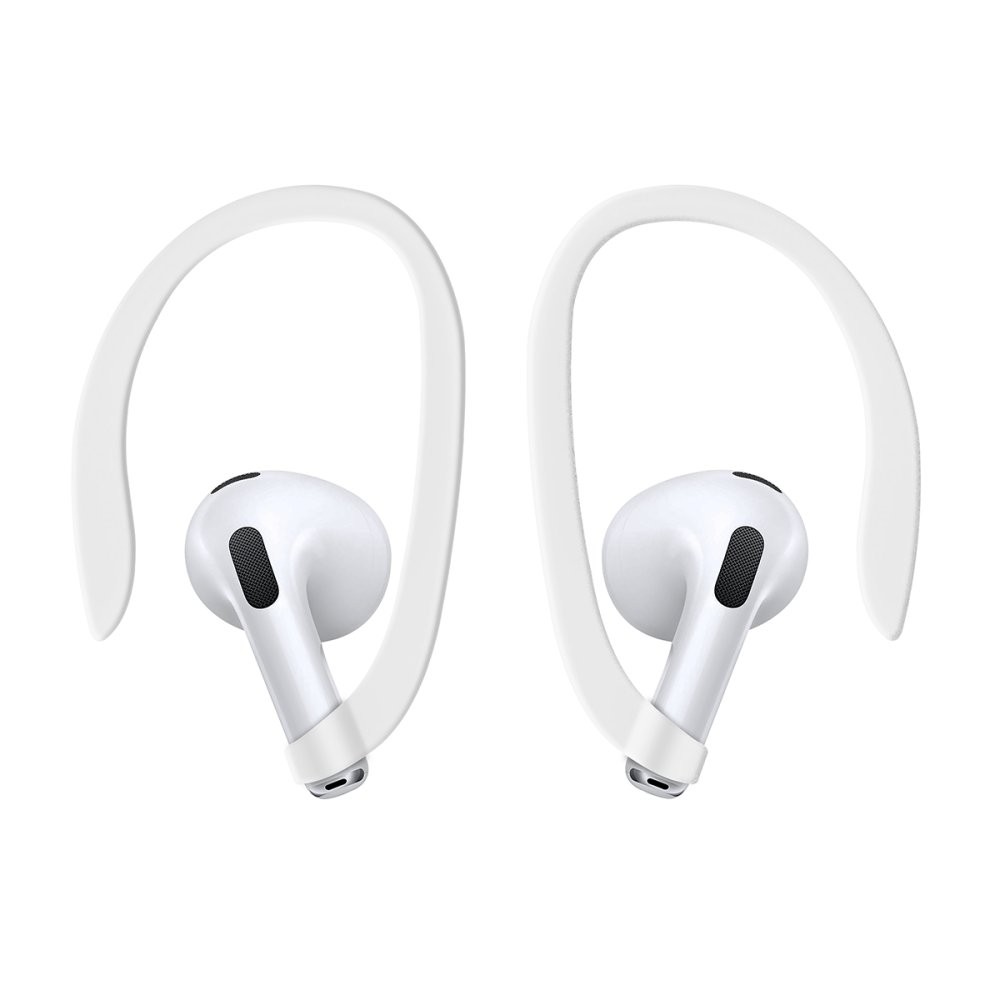 Uniq Airpods 4 (4.nesil) Nexo Silikon Kılıf 