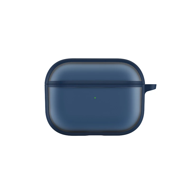 Apple Airpods Pro 3 Kılıf Benks Mist Protective Kılıf