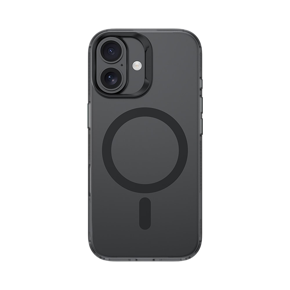 Apple iPhone 17 Kılıf M-safe Şarj Özellikli Benks Lucid Armor Kapak