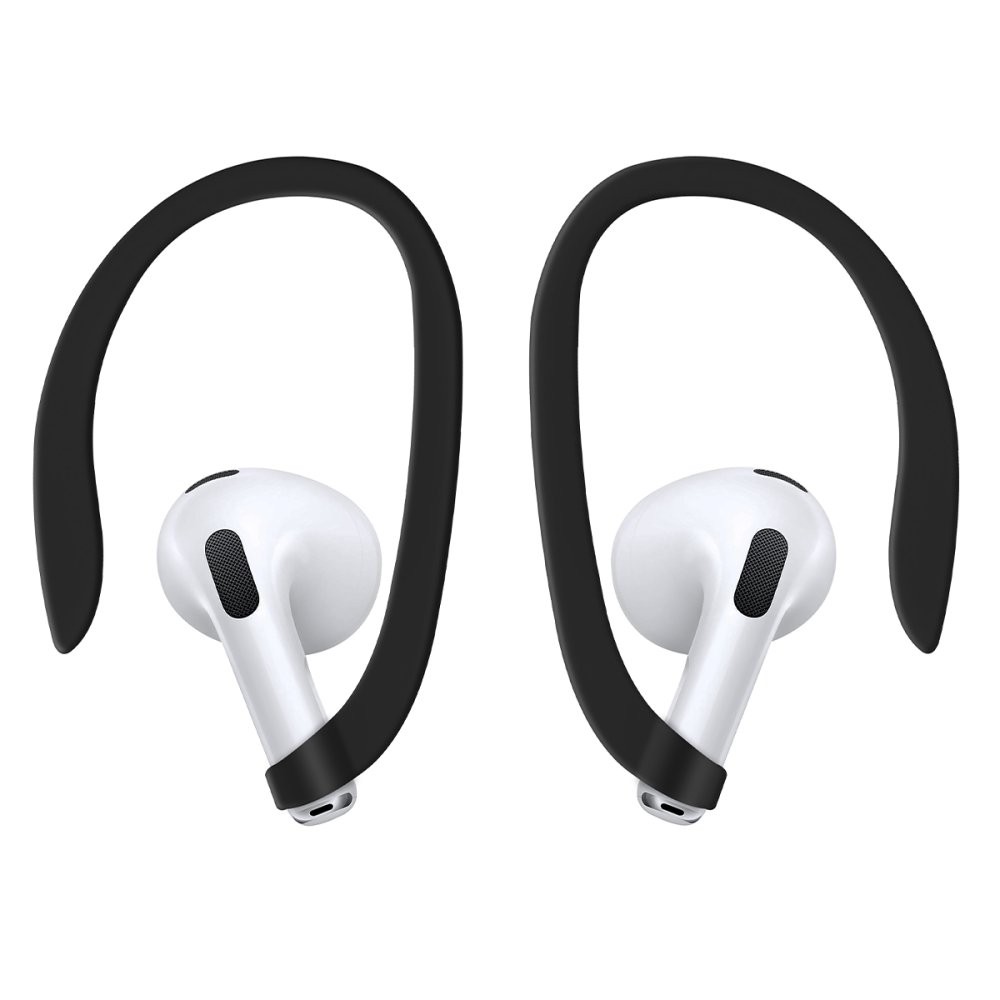 Uniq Airpods 4 (4.nesil) Nexo Silikon Kılıf 