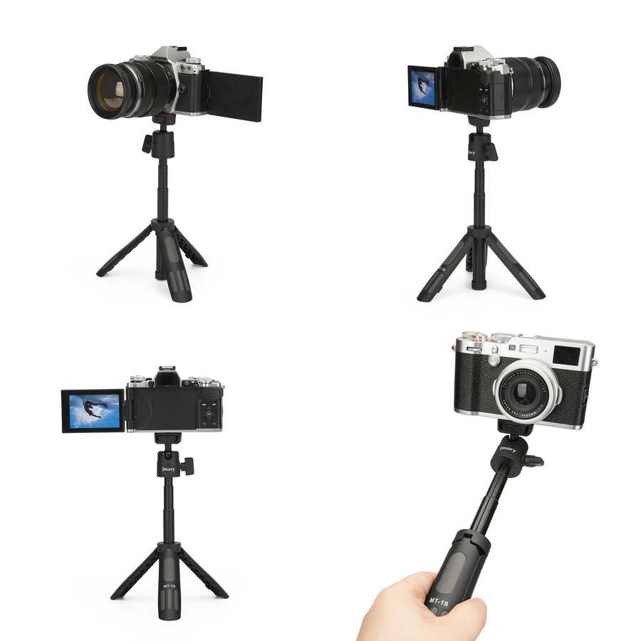 Jmary MT-19 Tripod