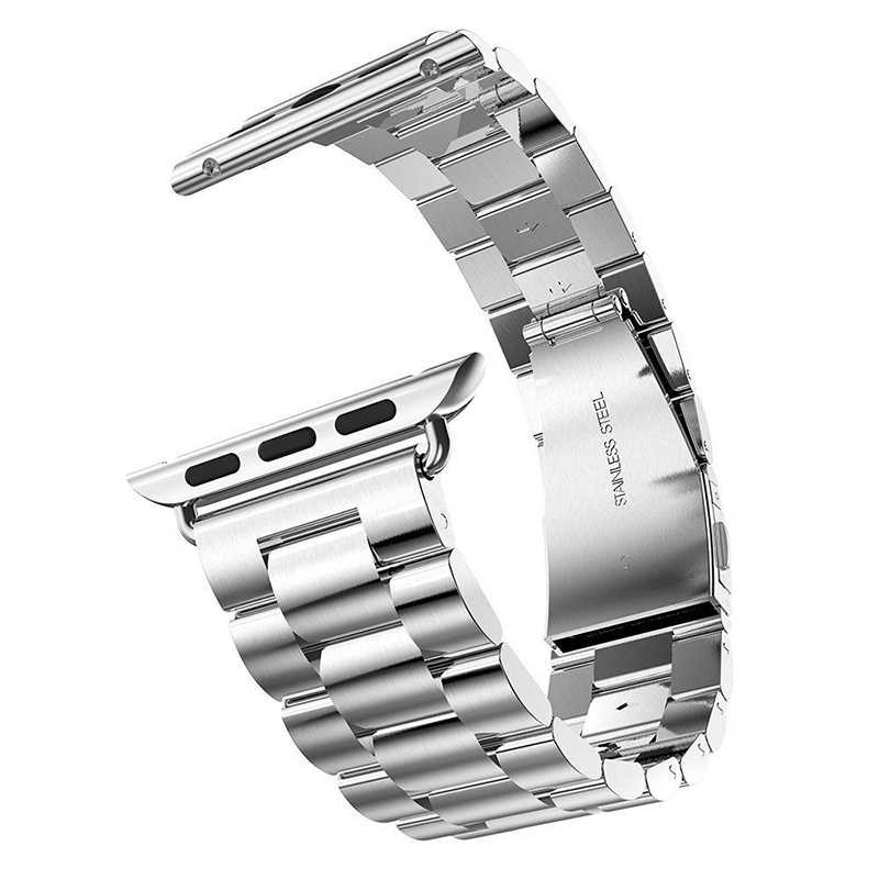 Watch 44mm KRD-04 Metal Kordon