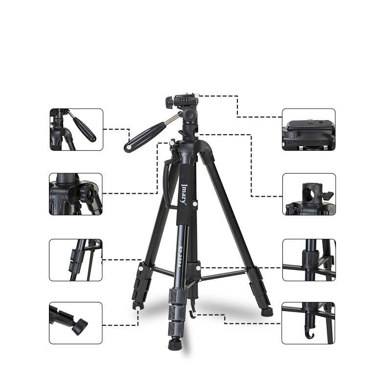 Jmary KP2294 Tripod