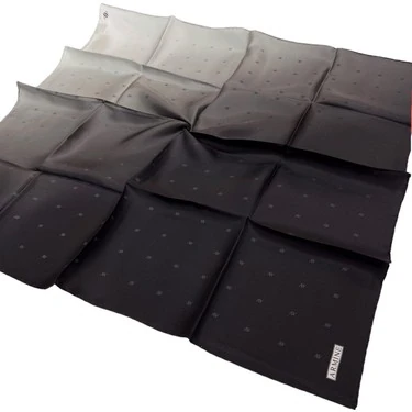 8338D ARMİNE NOSTALJİ SERİSİ SURA İPEK EŞARP