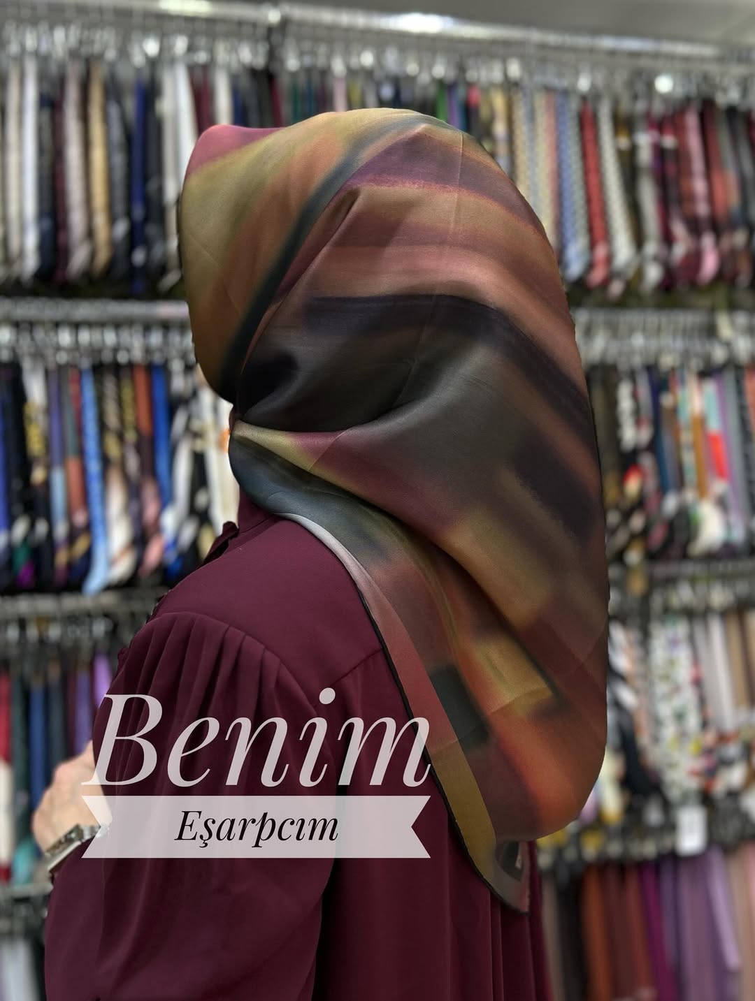 D9436 ARMİNE 2025-2026 KIŞ SEZONU 