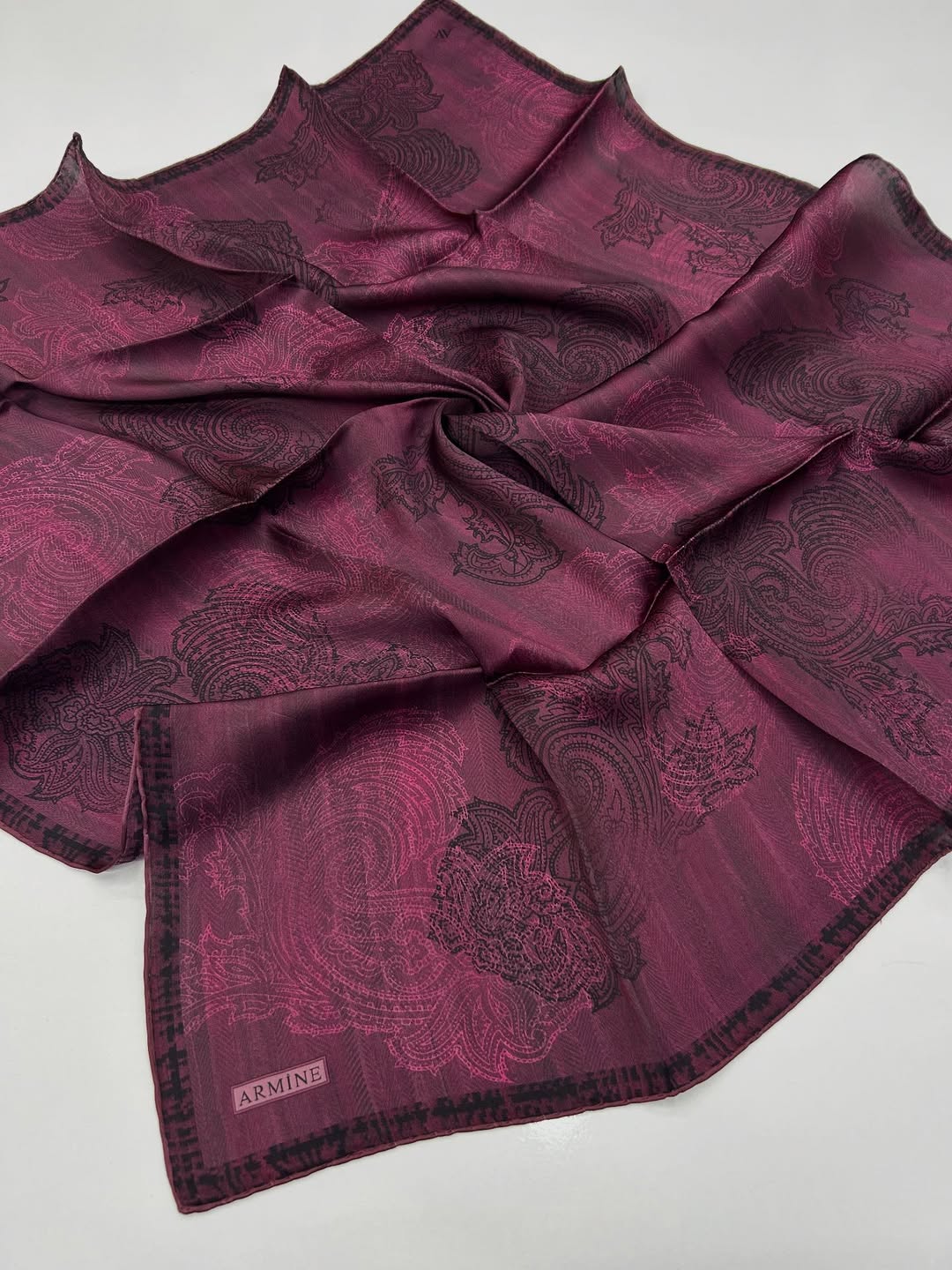 ARMİNE 2025-2026 KIŞ SEZONU