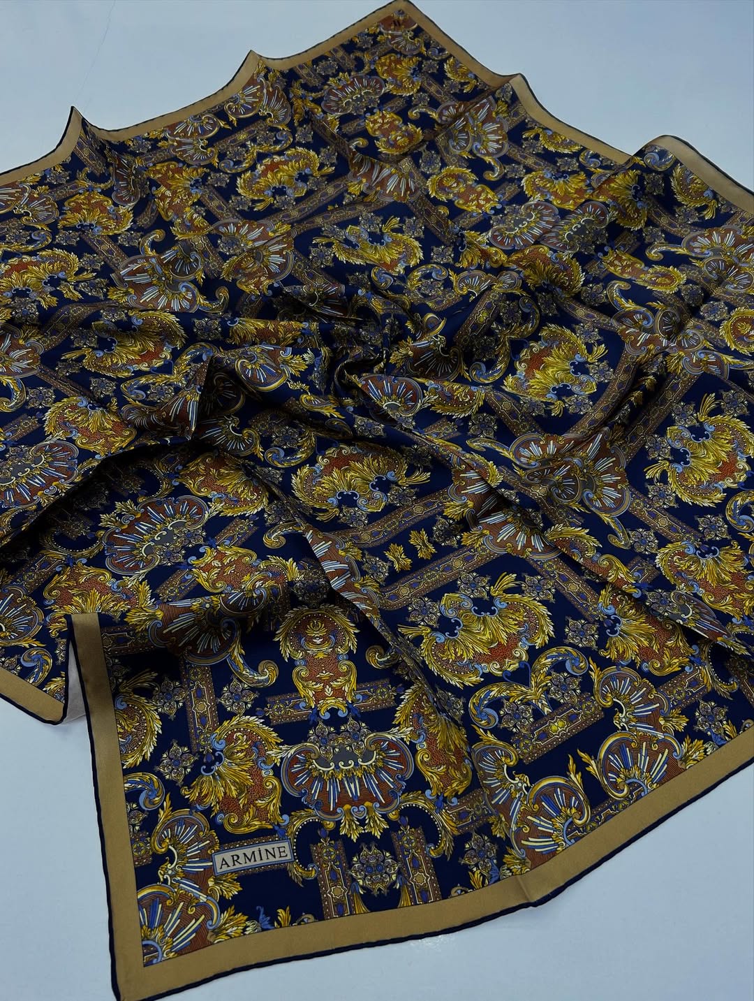 D9416 ARMİNE 2025-2026 KIŞ SEZONU