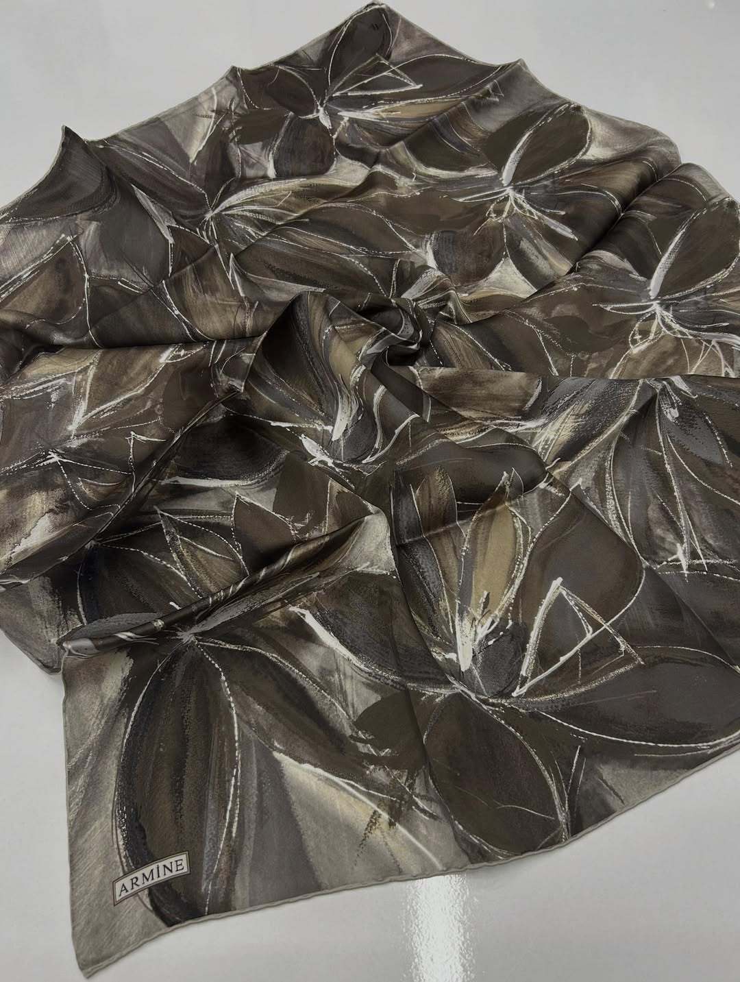 D9406 ARMİNE 2025-2026 KIŞ SEZONU