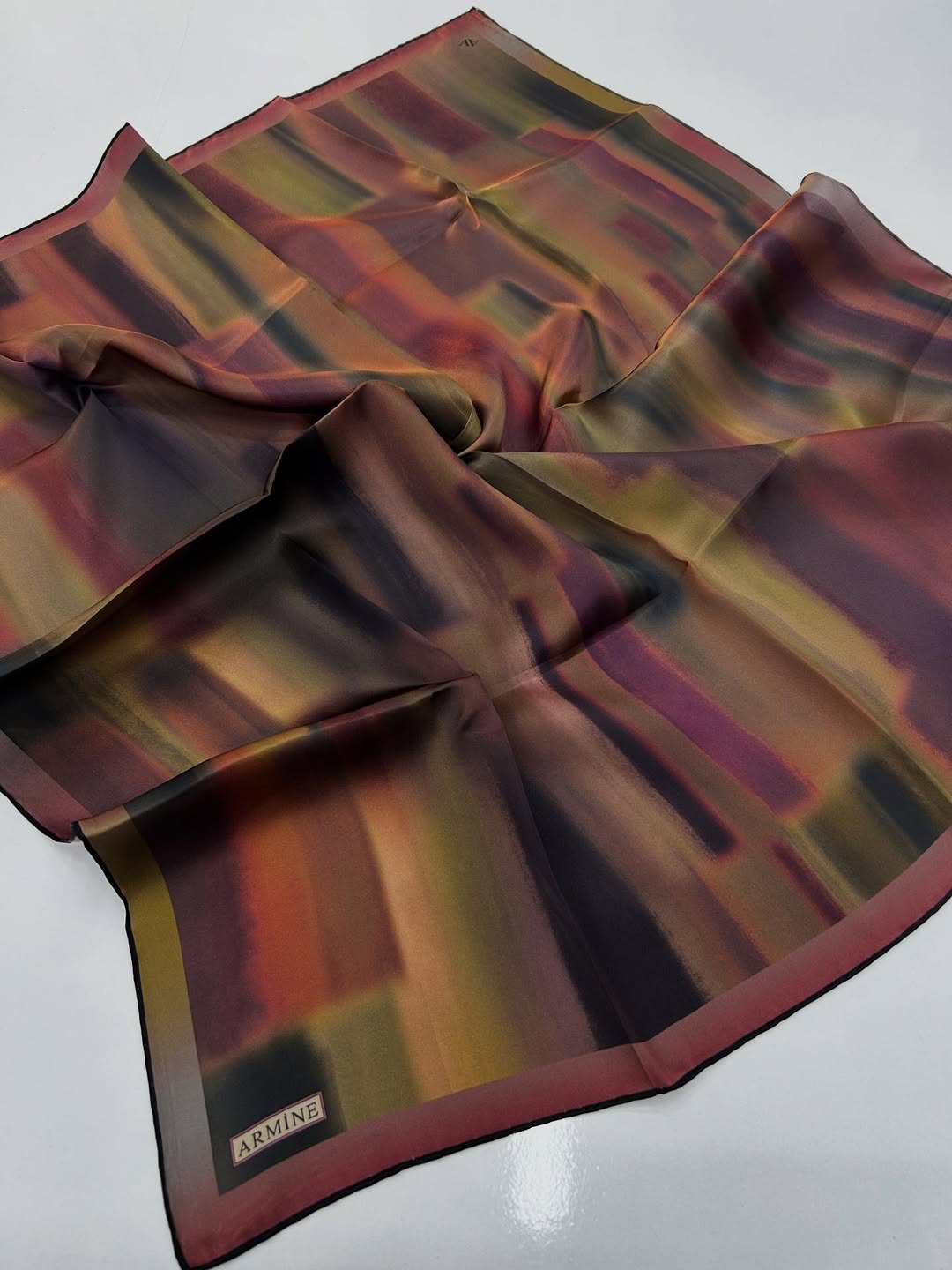 D9436 ARMİNE 2025-2026 KIŞ SEZONU 