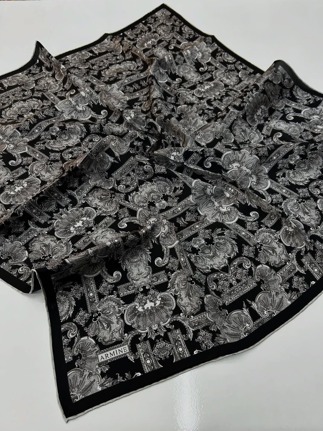 D9416 ARMİNE 2025-2026 KIŞ SEZONU