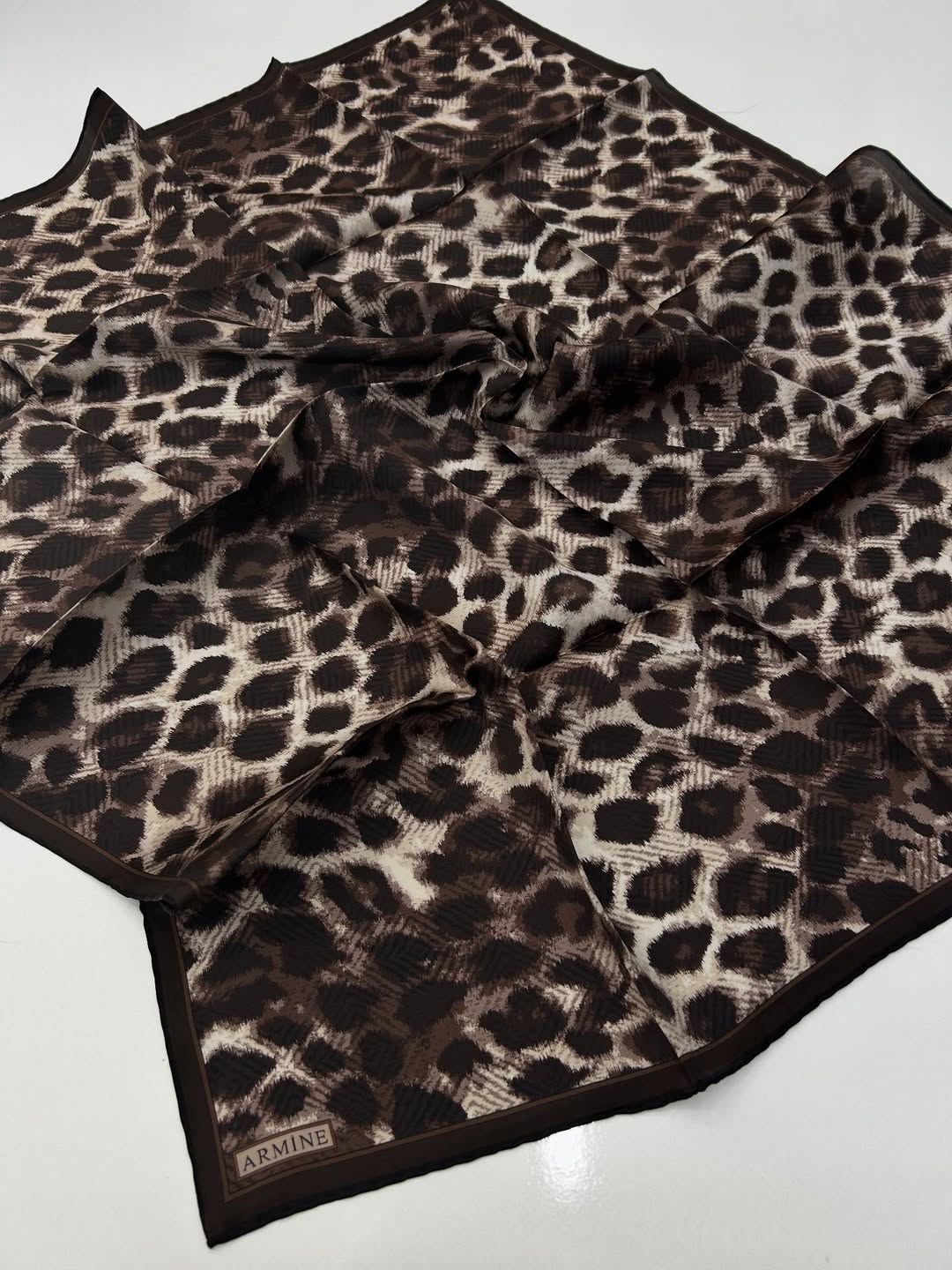 D9425 ARMİNE 2025-2026 KIŞ SEZONU