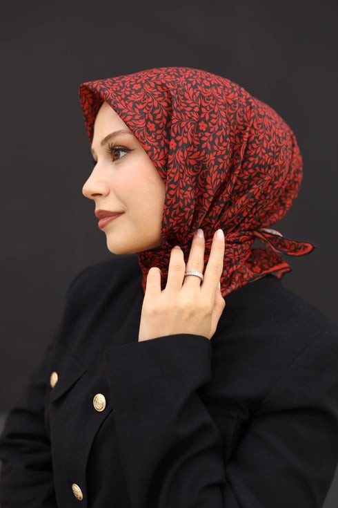 Silk Home Soft Eşarp