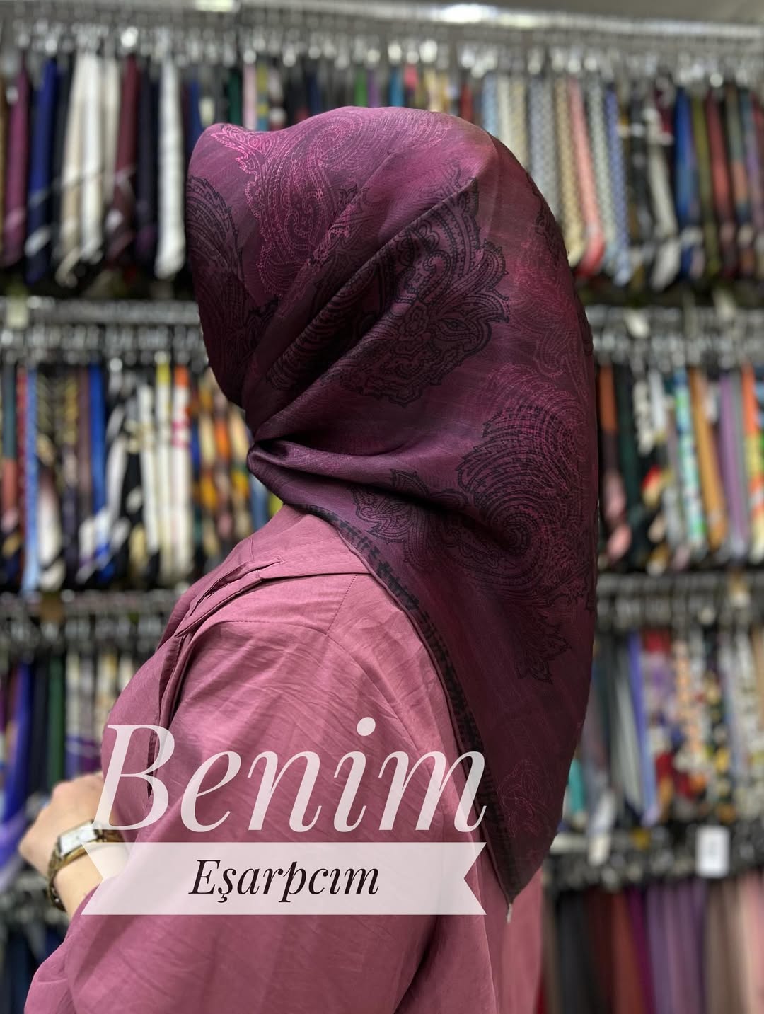 ARMİNE 2025-2026 KIŞ SEZONU