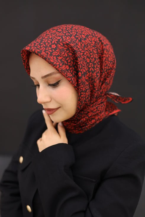 Silk Home Soft Eşarp