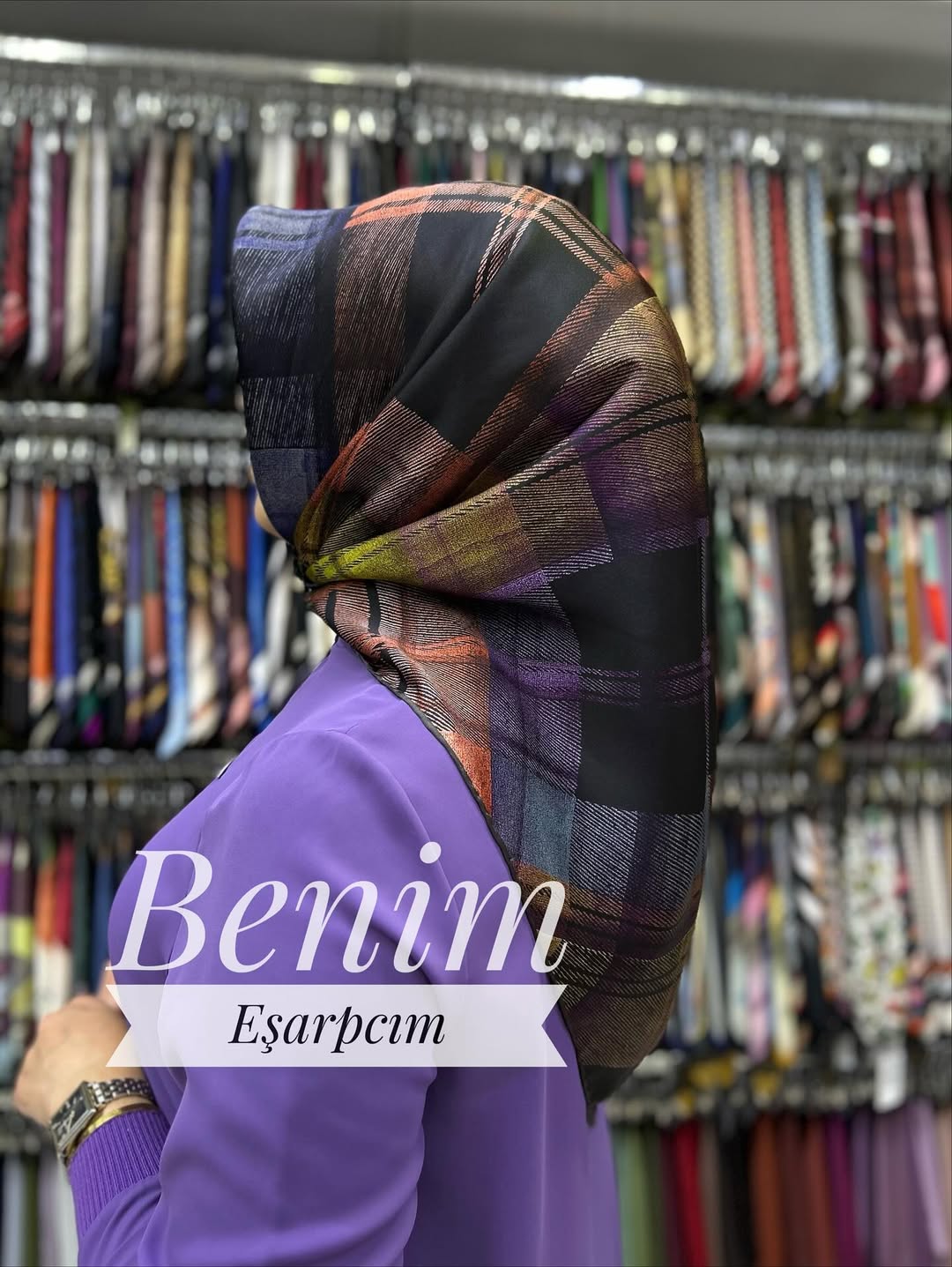 D9424 ARMİNE 2025-2026 KIŞ SEZONU