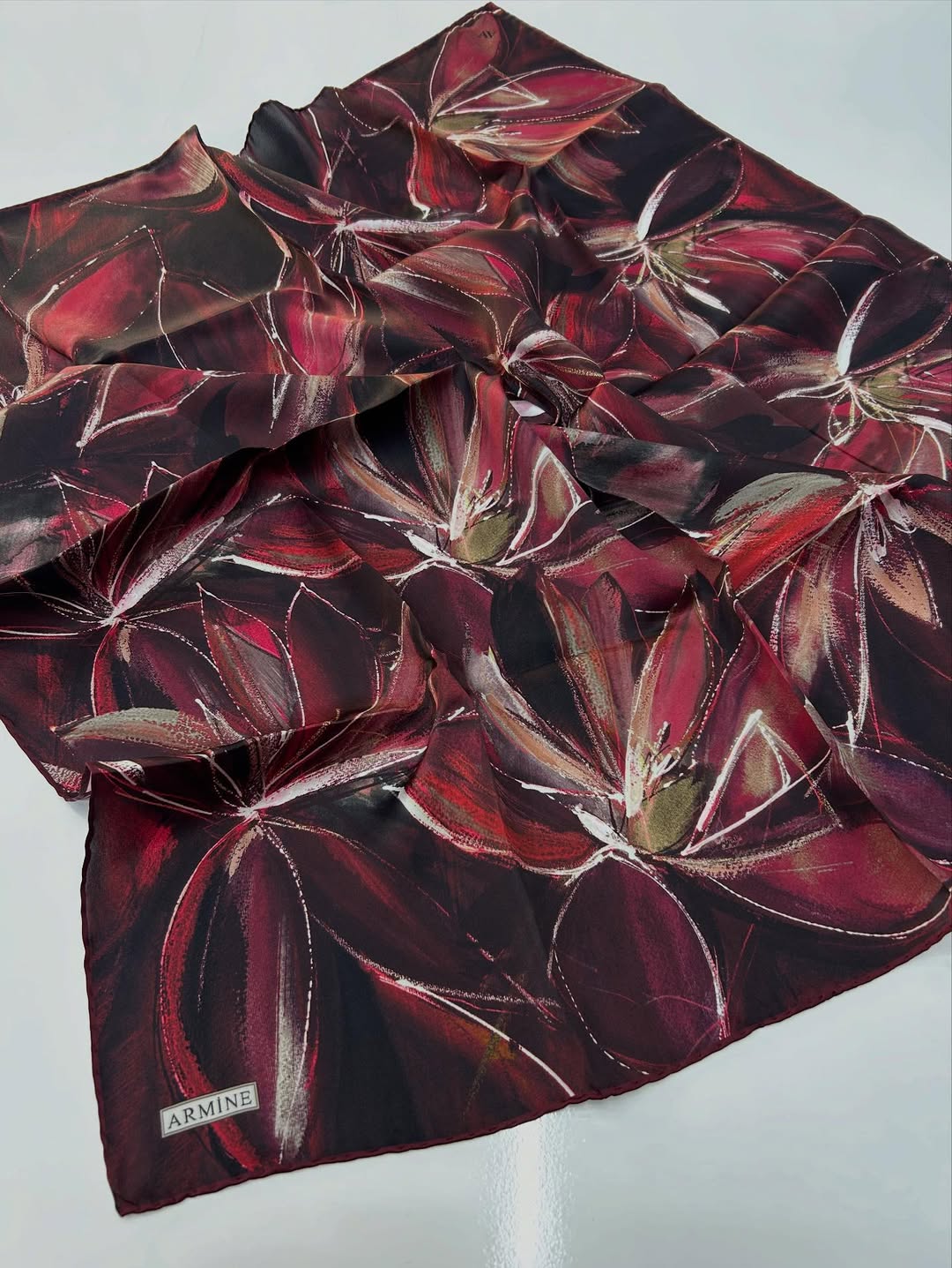 D9406 ARMİNE 2025-2026 KIŞ SEZONU