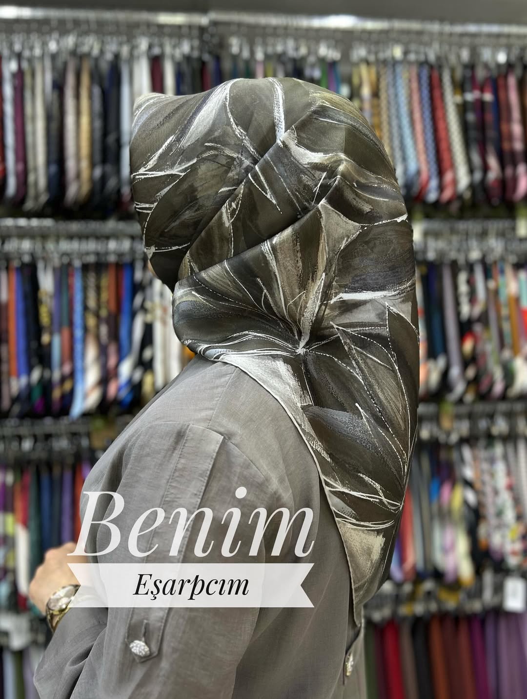 D9406 ARMİNE 2025-2026 KIŞ SEZONU