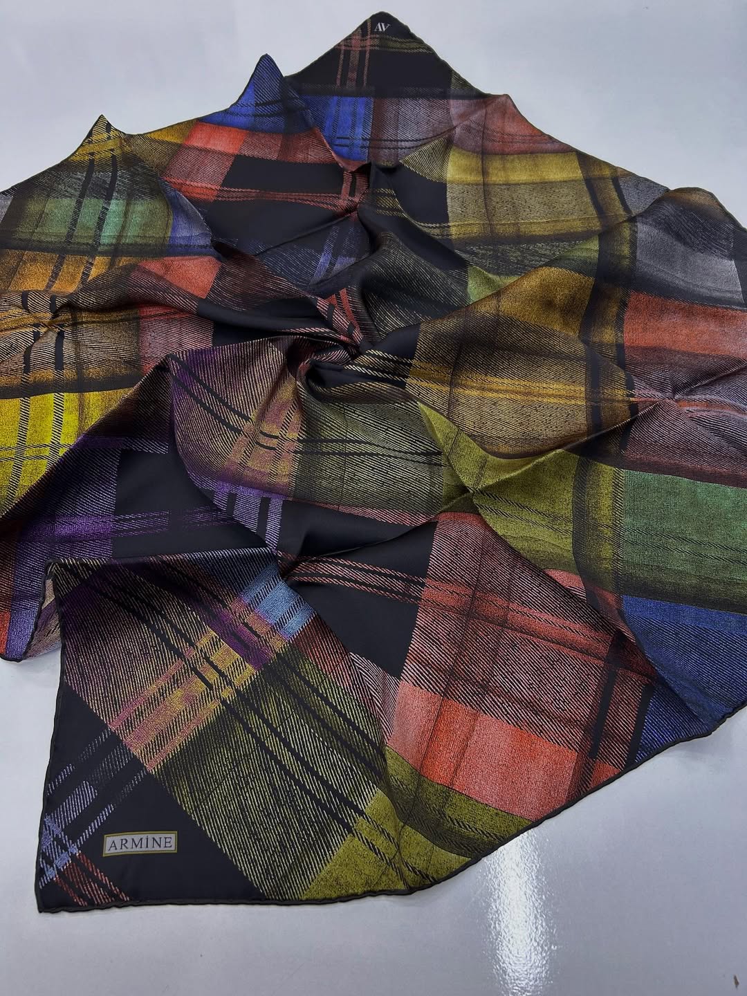 D9424 ARMİNE 2025-2026 KIŞ SEZONU