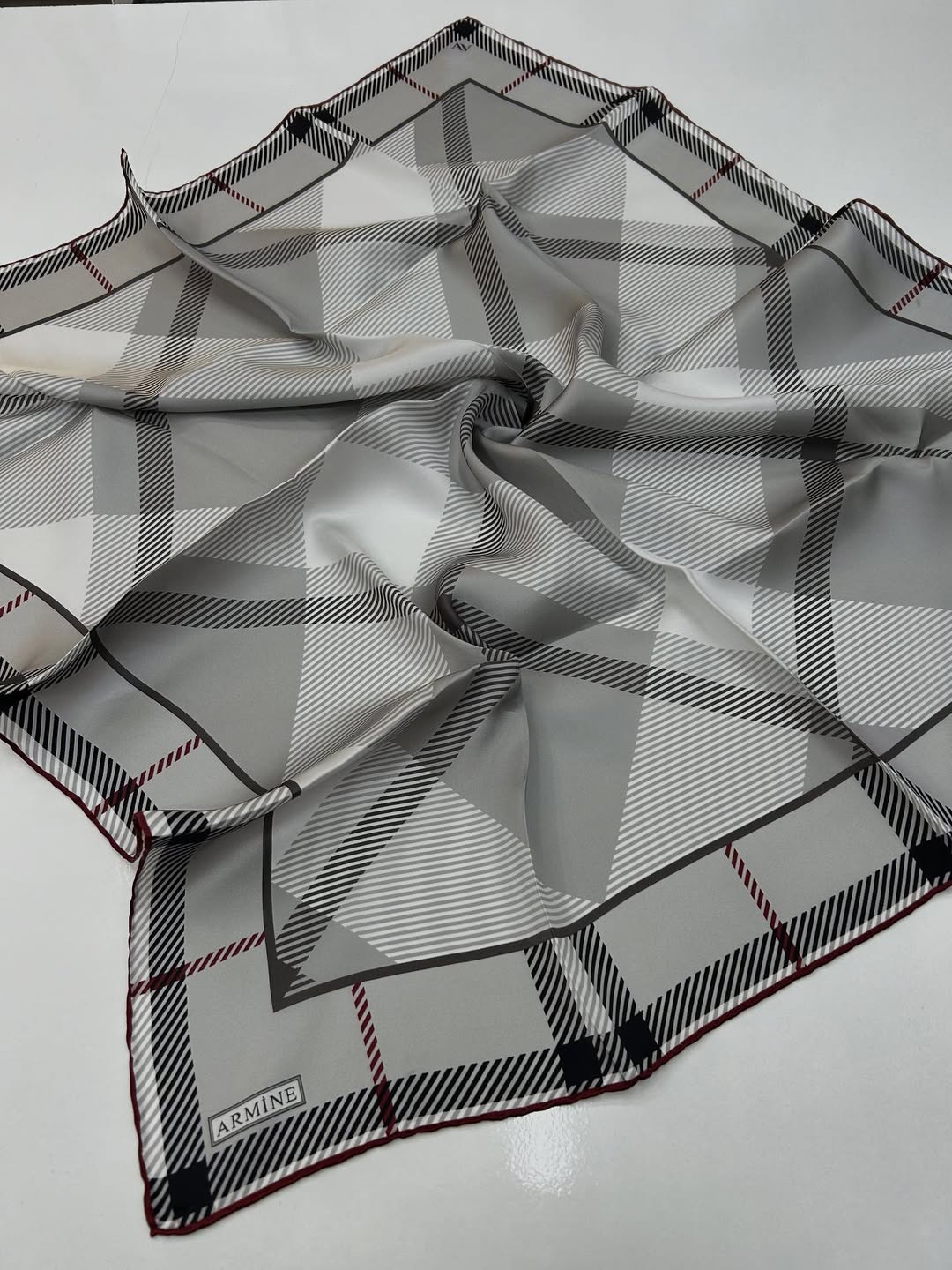 D9418 ARMİNE 2025-2026 KIŞ SEZONU