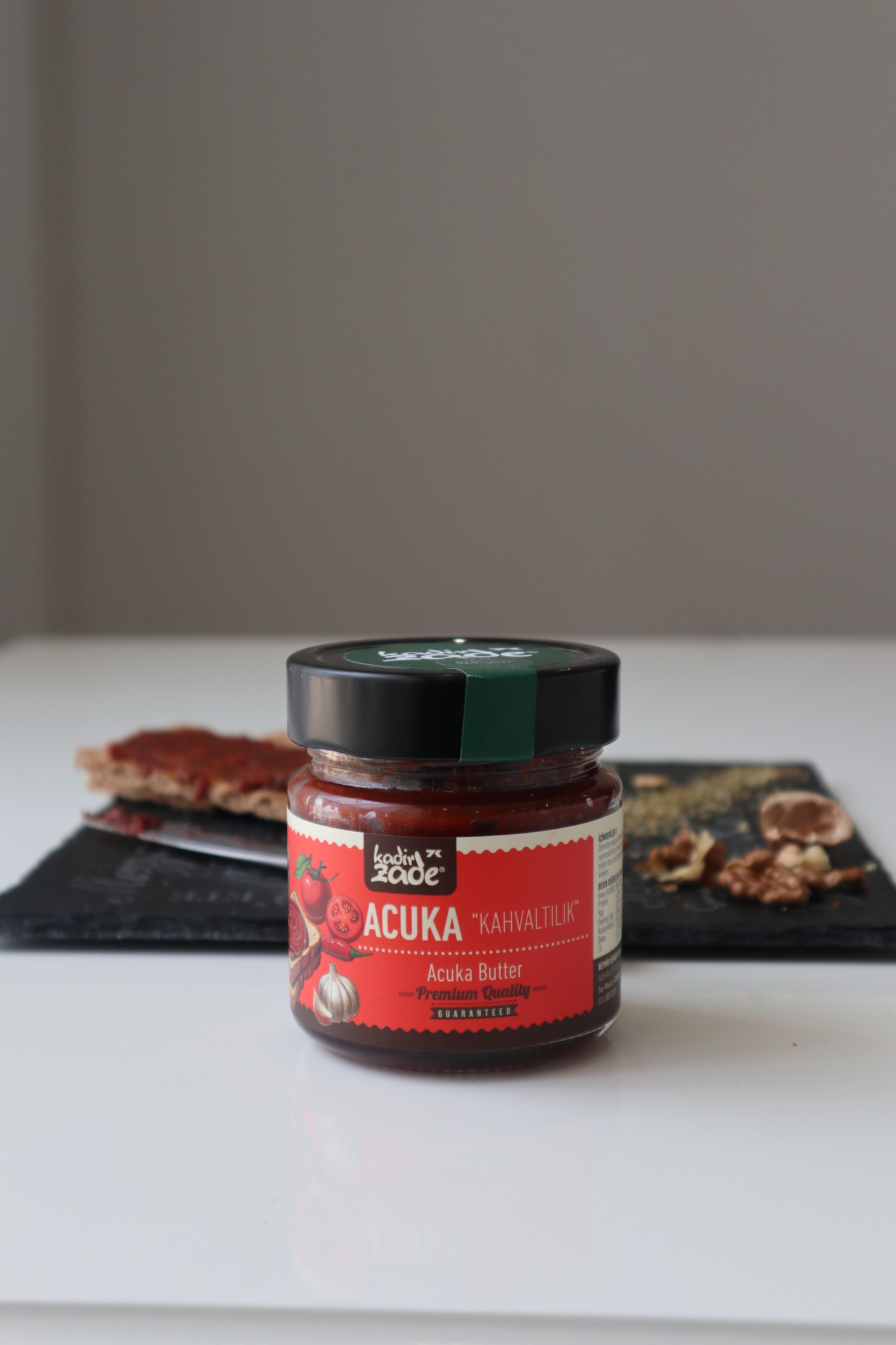 ACUKA