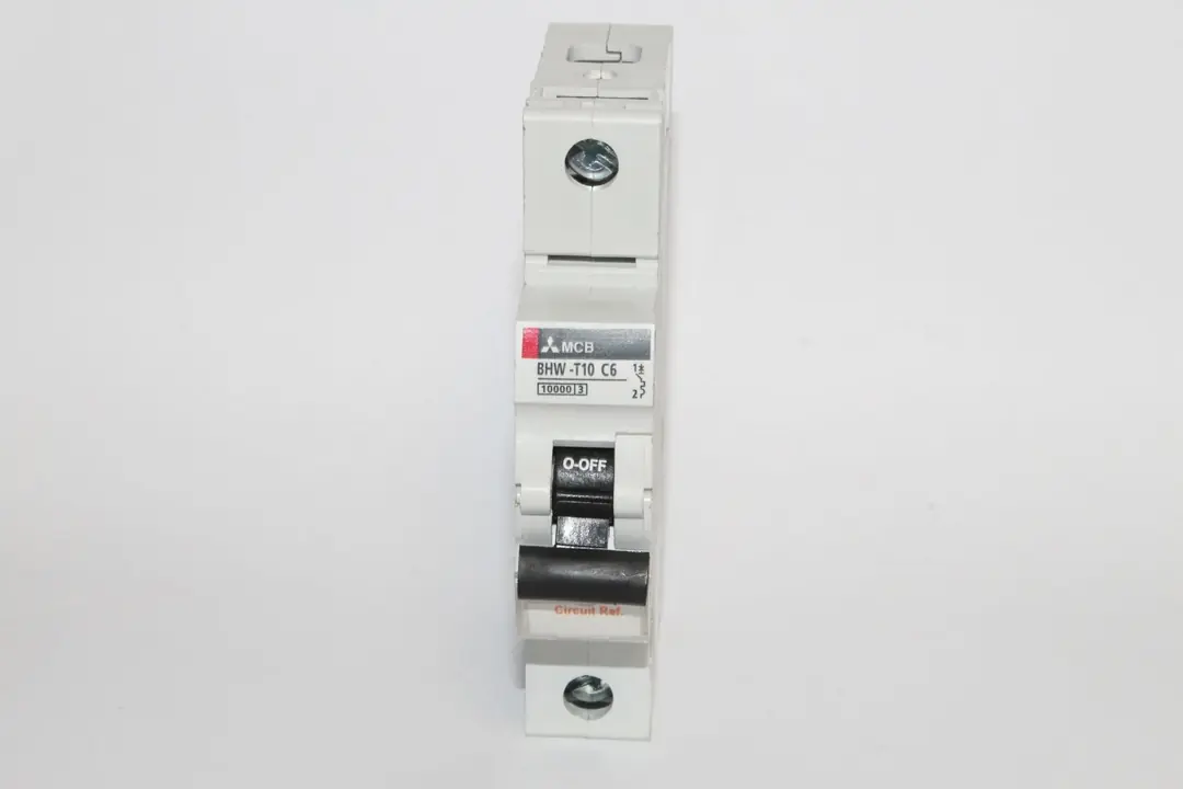 Mitsubishi Electric