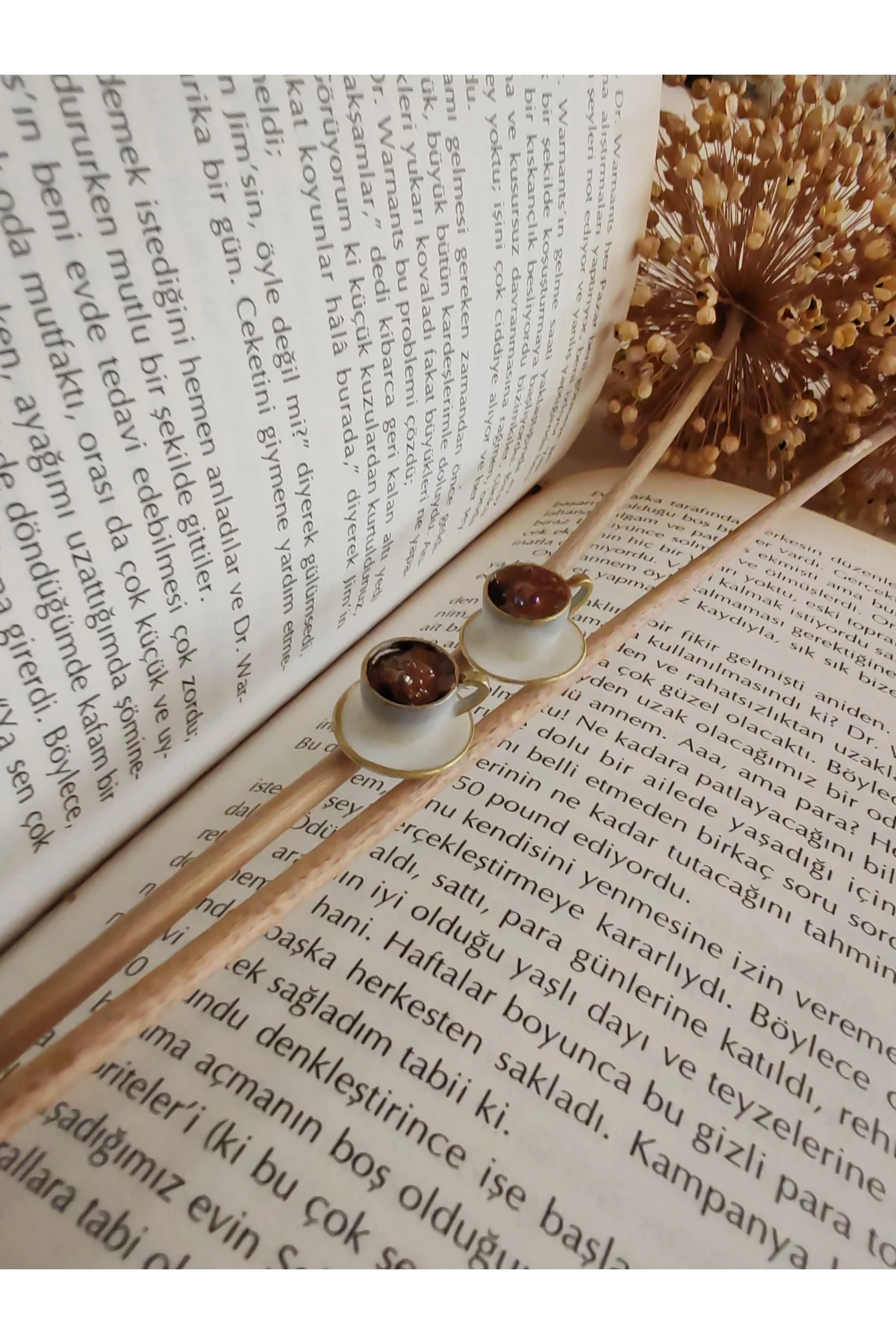 BBD MİNYATÜR 2'Lİ KAHVE FİNCANI /SLA REÇİNE BASKI