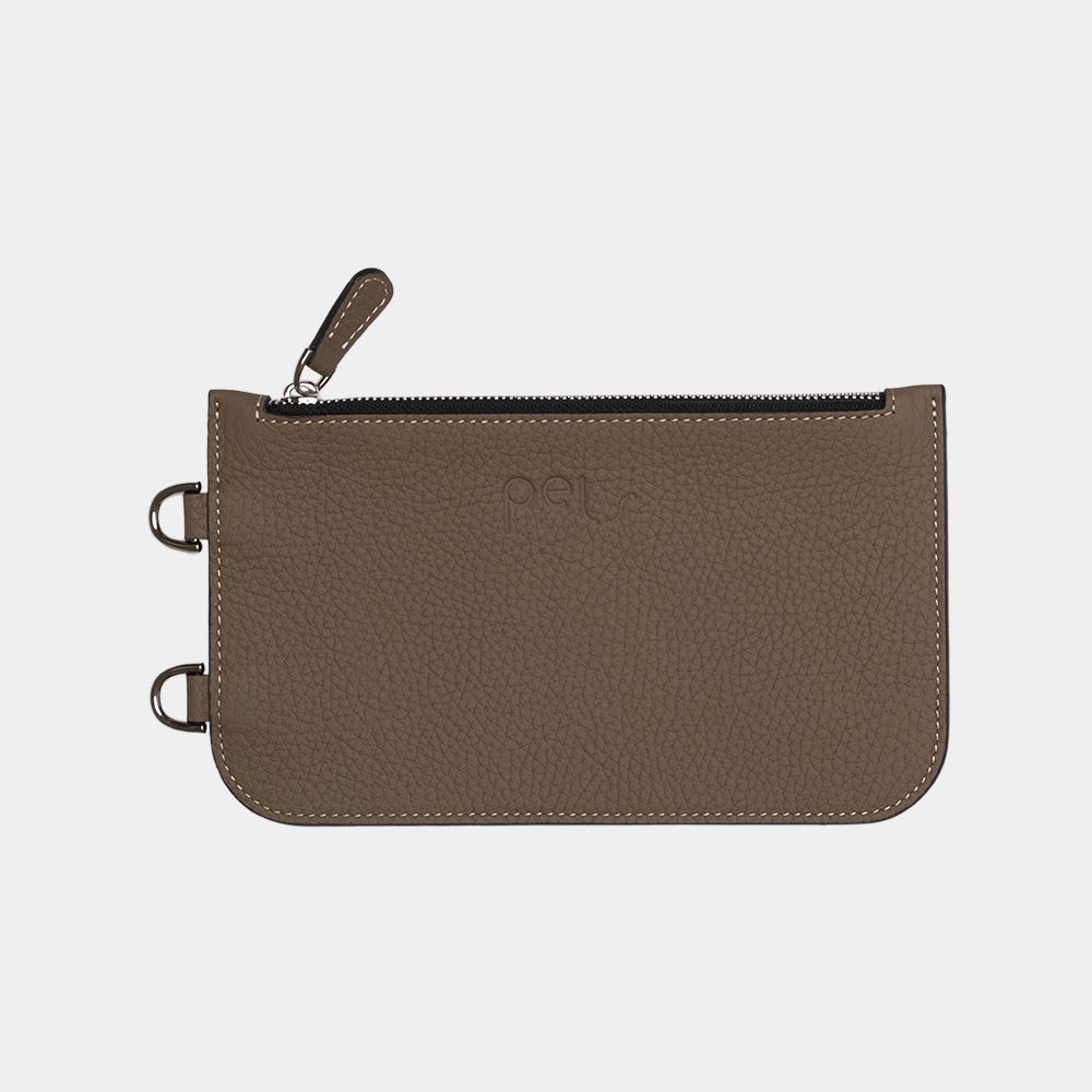 Pels Basic Pouch Classic Nude