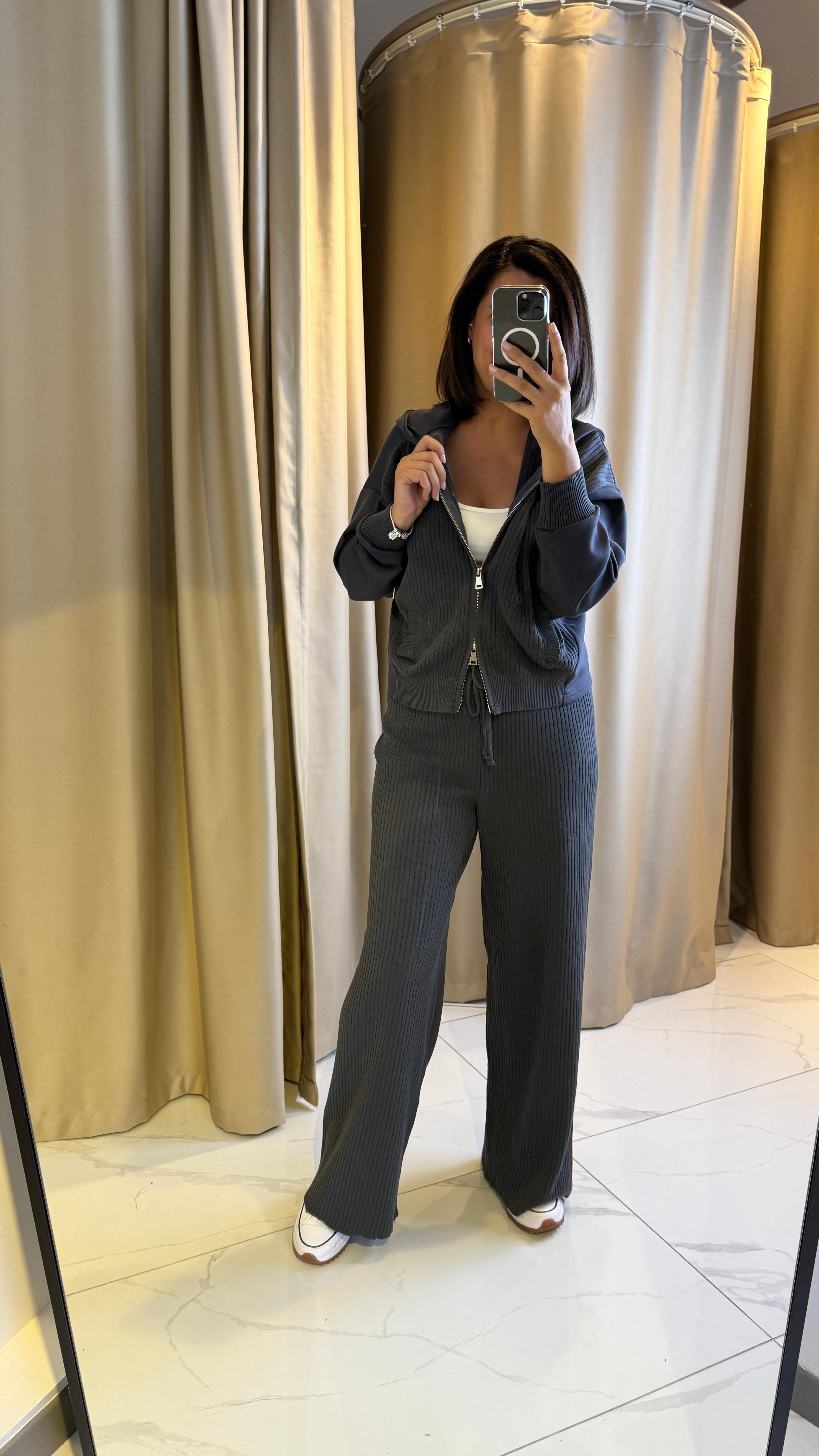 OYSH* MODAL TRİKO TAKIM