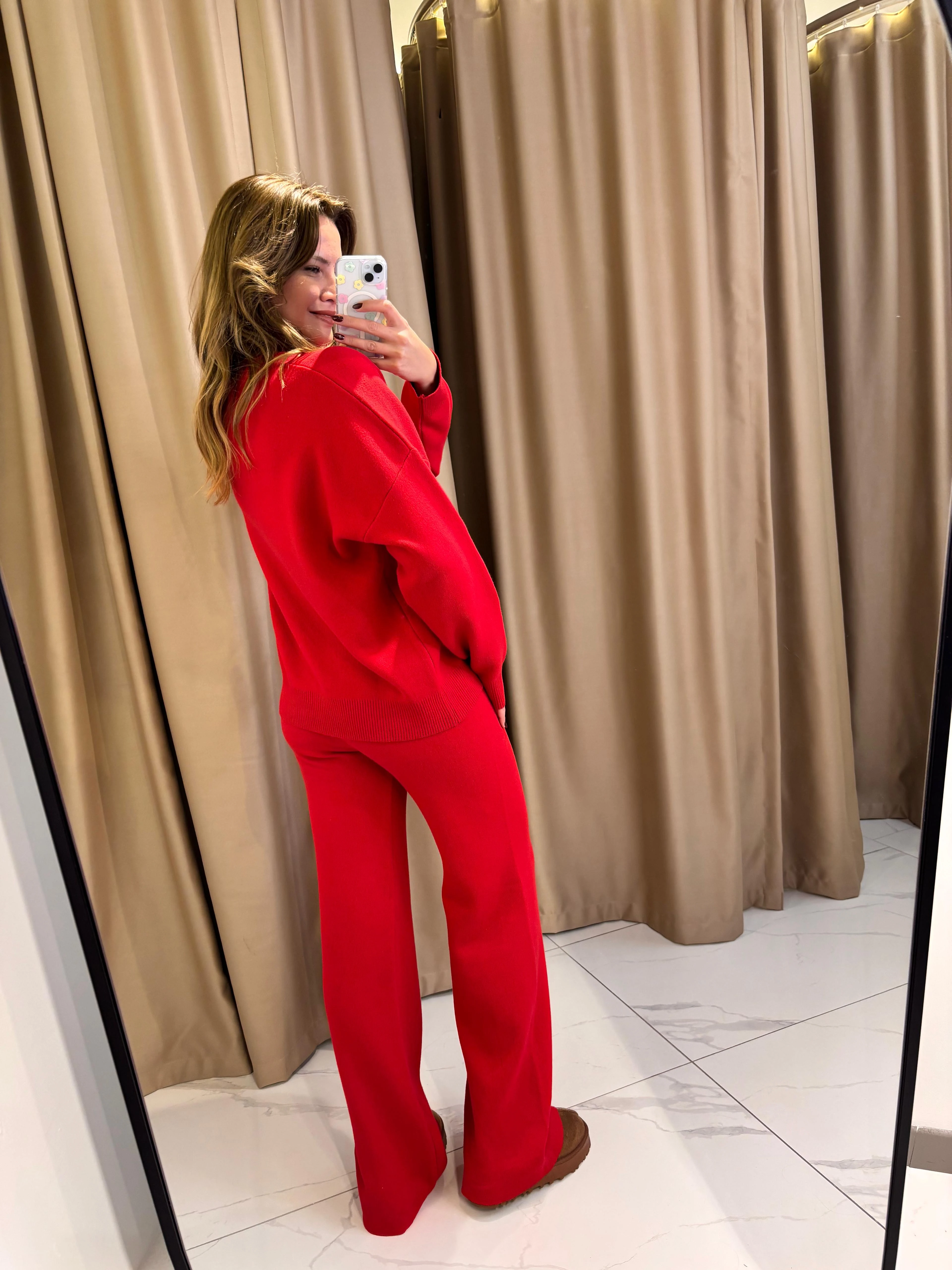 MASSİ CORSMAN TAKIM